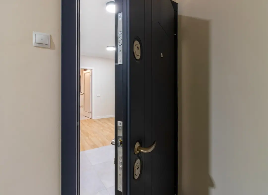 Porte Blindée Soultz-Haut-Rhin